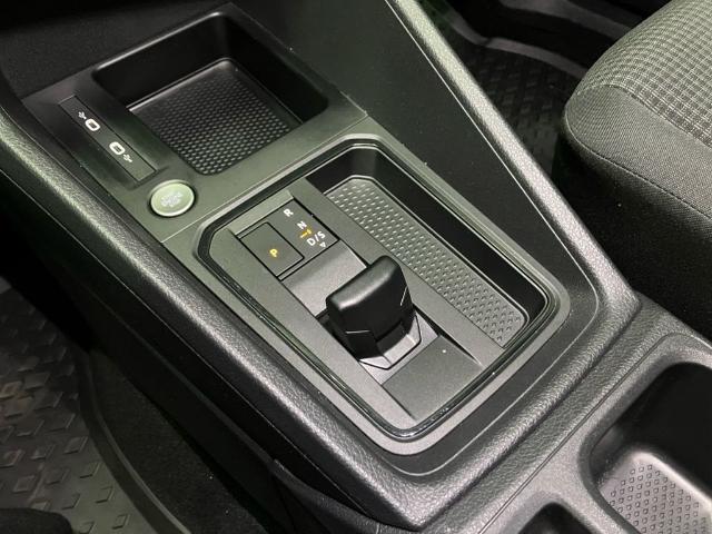 Volkswagen Caddy Origin 2.0 TDI 90 kW (122 CV) DSG