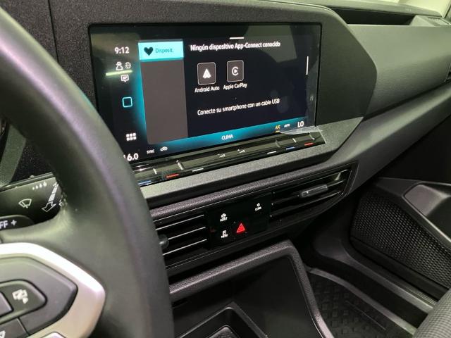Volkswagen Caddy Origin 2.0 TDI 90 kW (122 CV) DSG