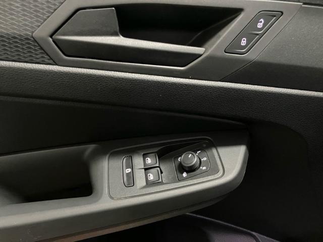 Volkswagen Caddy Origin 2.0 TDI 90 kW (122 CV) DSG