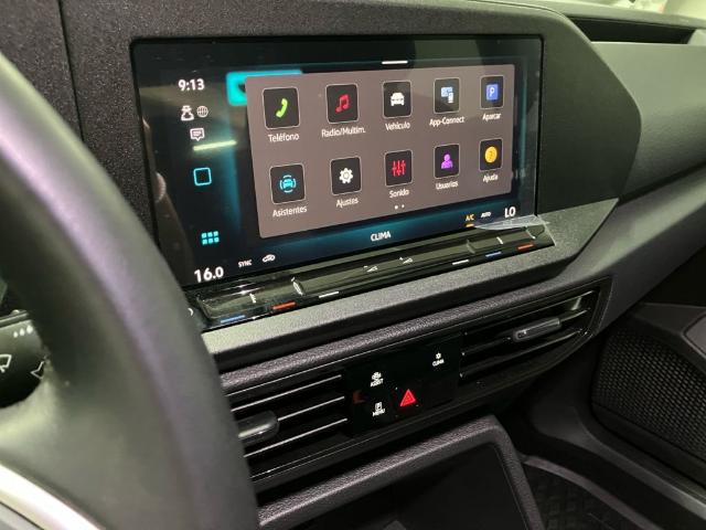 Volkswagen Caddy Origin 2.0 TDI 90 kW (122 CV) DSG