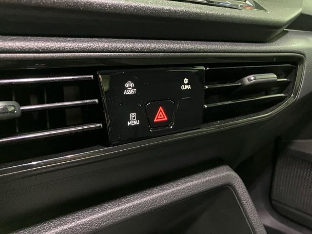 Volkswagen Caddy Origin 2.0 TDI 90 kW (122 CV) DSG