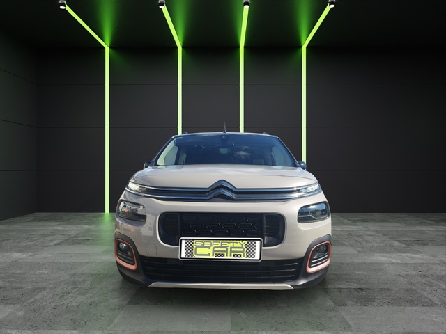 Citroen Berlingo BlueHDi 130 S&S Talla M Shine 96 kW (130 CV)