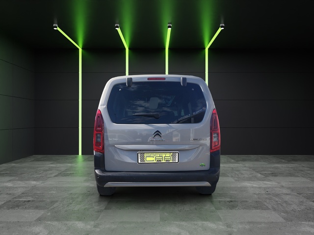 Citroen Berlingo BlueHDi 130 S&S Talla M Shine 96 kW (130 CV)