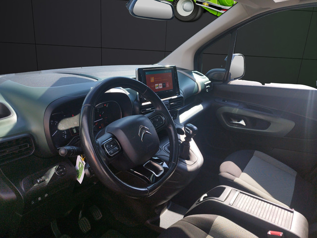 Citroen Berlingo BlueHDi 130 S&S Talla M Shine 96 kW (130 CV)