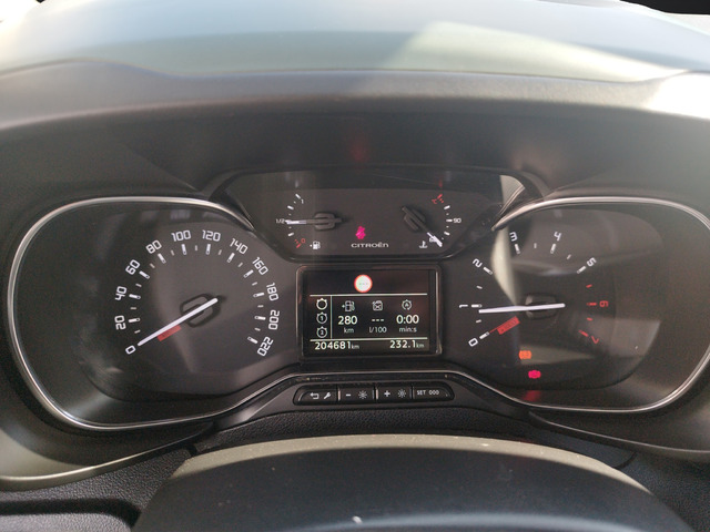 Citroen Berlingo BlueHDi 130 S&S Talla M Shine 96 kW (130 CV)