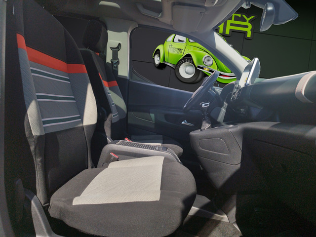 Citroen Berlingo BlueHDi 130 S&S Talla M Shine 96 kW (130 CV)