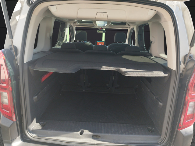 Citroen Berlingo BlueHDi 130 S&S Talla M Shine 96 kW (130 CV)