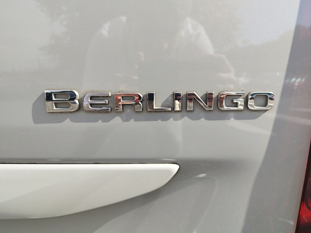 Citroen Berlingo BlueHDi 130 S&S Talla M Shine 96 kW (130 CV)