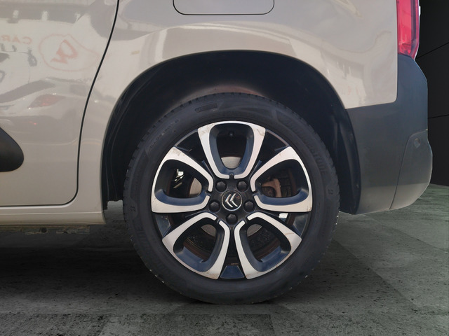 Citroen Berlingo BlueHDi 130 S&S Talla M Shine 96 kW (130 CV)