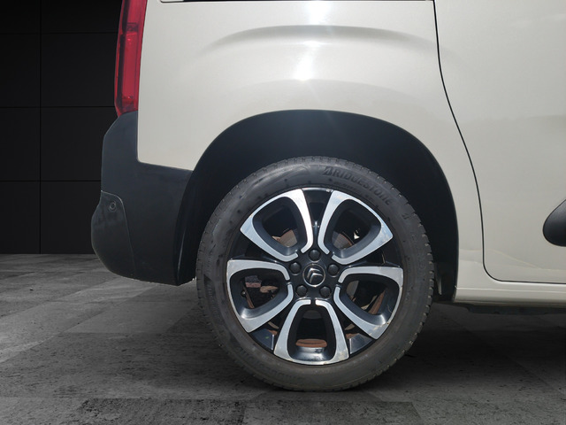 Citroen Berlingo BlueHDi 130 S&S Talla M Shine 96 kW (130 CV)