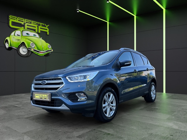 Ford Kuga 1.5 EcoBoost de segunda mano