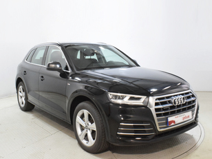 Audi Q5 en Motorflash