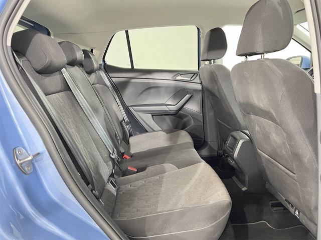 Volkswagen T-Cross Life 1.0 TSI 85 kW (116 CV) DSG