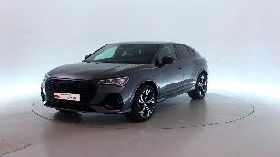 vehículo ocasión audi selection