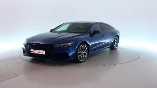 vehículo ocasión audi selection