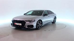 vehículo ocasión audi selection