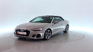 vehículo ocasión audi selection