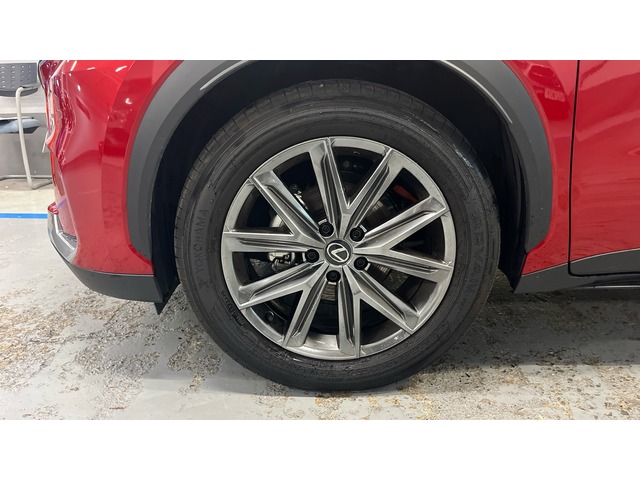 Lexus LBX 1.5 HEV Elegant 100 kW (136 CV)