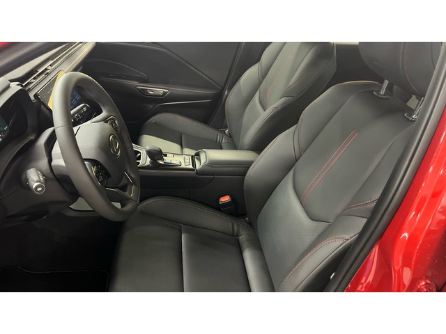 Lexus LBX 1.5 HEV Elegant 100 kW (136 CV)