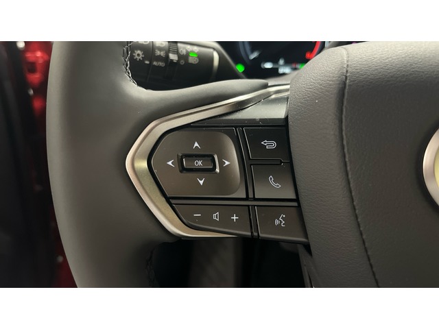 Lexus LBX 1.5 HEV Elegant 100 kW (136 CV)