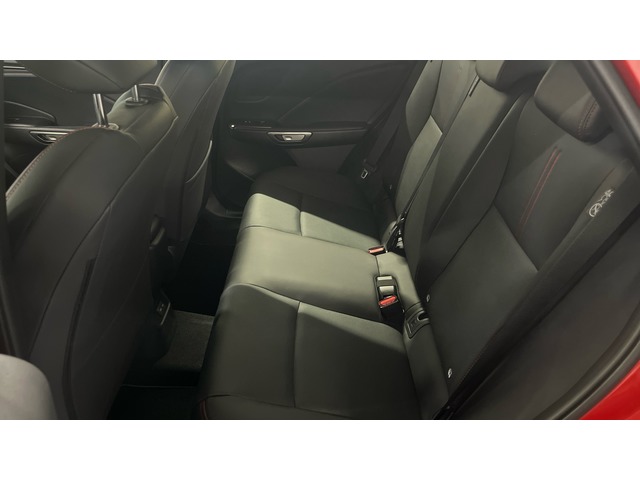 Lexus LBX 1.5 HEV Elegant 100 kW (136 CV)