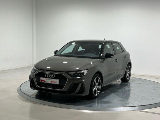 Audi A1 Sportback 30 TFSI de segunda mano