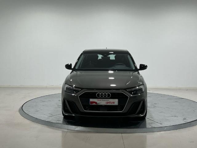 Audi A1 Sportback Adrenalin 30 TFSI 85 kW (116 CV) S tronic