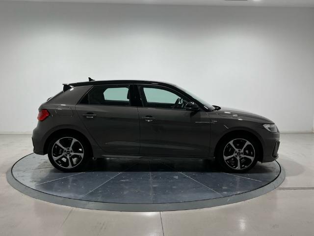 Audi A1 Sportback Adrenalin 30 TFSI 85 kW (116 CV) S tronic