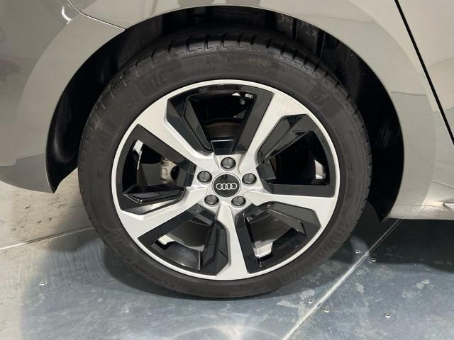 Audi A1 Sportback Adrenalin 30 TFSI 85 kW (116 CV) S tronic