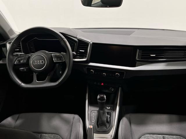 Audi A1 Sportback Adrenalin 30 TFSI 85 kW (116 CV) S tronic