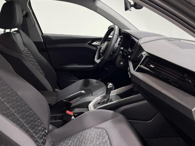 Audi A1 Sportback Adrenalin 30 TFSI 85 kW (116 CV) S tronic