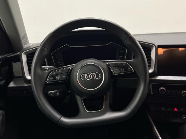 Audi A1 Sportback Adrenalin 30 TFSI 85 kW (116 CV) S tronic