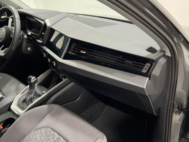 Audi A1 Sportback Adrenalin 30 TFSI 85 kW (116 CV) S tronic