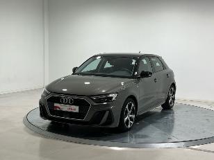 Audi A1 Sportback 30 TFSI de segunda mano