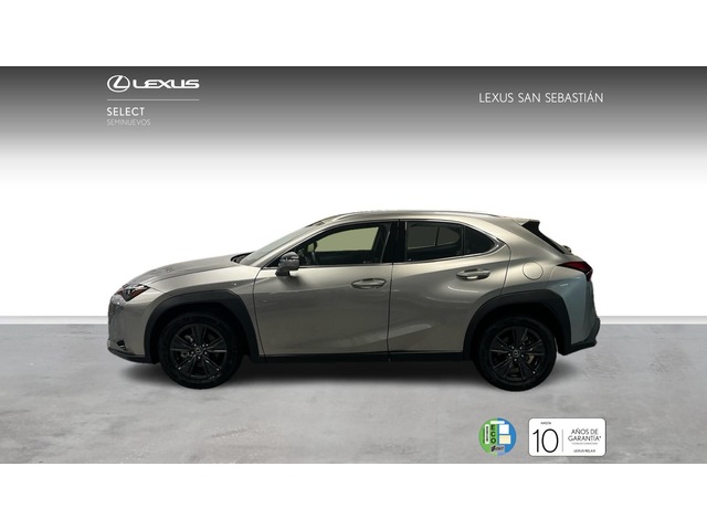 Lexus UX 300h Plus 146 kW (199 CV)