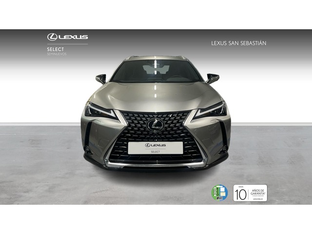 Lexus UX 300h Plus 146 kW (199 CV)