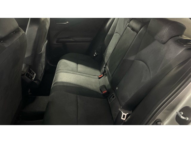 Lexus UX 300h Plus 146 kW (199 CV)