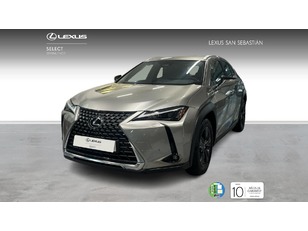 Lexus UX UX 300h de segunda mano