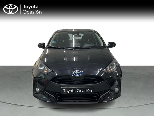 Toyota Yaris 120H Active Tech 85 kW (116 CV)