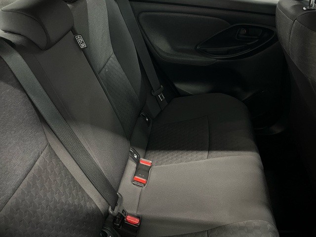 Toyota Yaris 120H Active Tech 85 kW (116 CV)