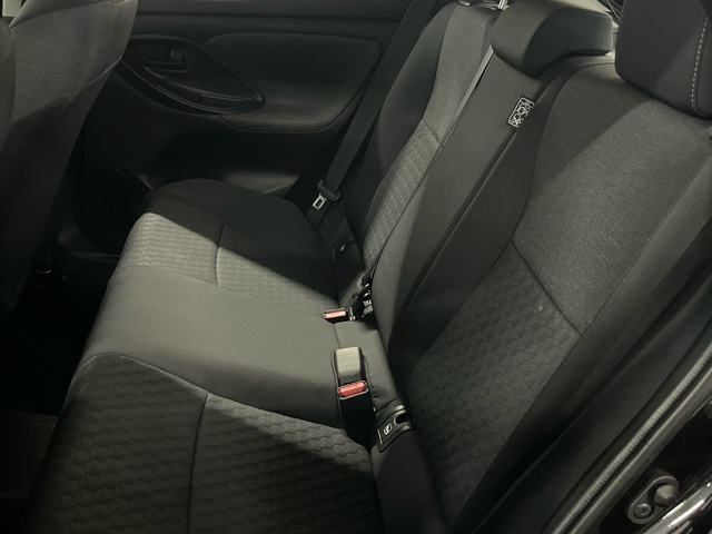Toyota Yaris 120H Active Tech 85 kW (116 CV)