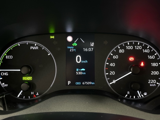 Toyota Yaris 120H Active Tech 85 kW (116 CV)