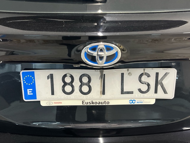 Toyota Yaris 120H Active Tech 85 kW (116 CV)