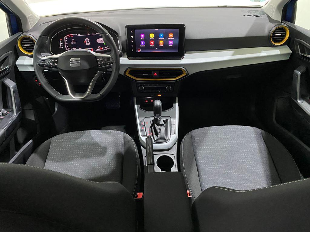 1.0 TSI Style XM DSG 81 kW (110 CV)