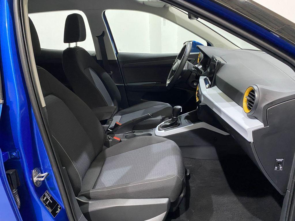 1.0 TSI Style XM DSG 81 kW (110 CV)