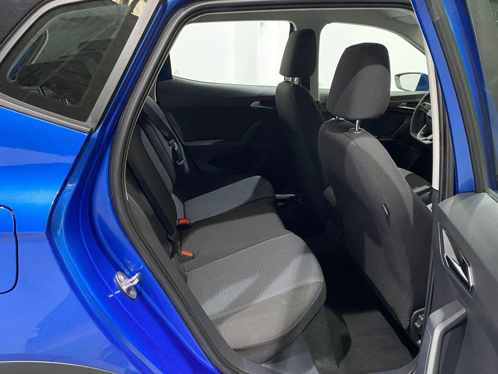 1.0 TSI Style XM DSG 81 kW (110 CV)