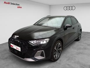 vehículo ocasión audi selection