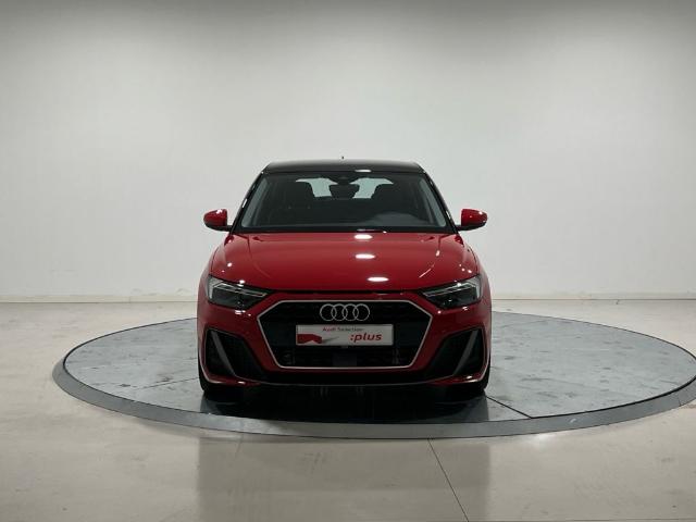 Audi A1 Sportback Adrenalin 30 TFSI 85 kW (116 CV) S tronic