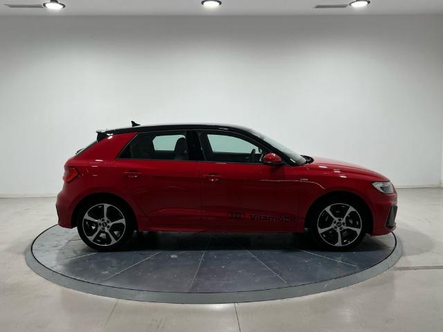 Audi A1 Sportback Adrenalin 30 TFSI 85 kW (116 CV) S tronic