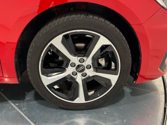 Audi A1 Sportback Adrenalin 30 TFSI 85 kW (116 CV) S tronic